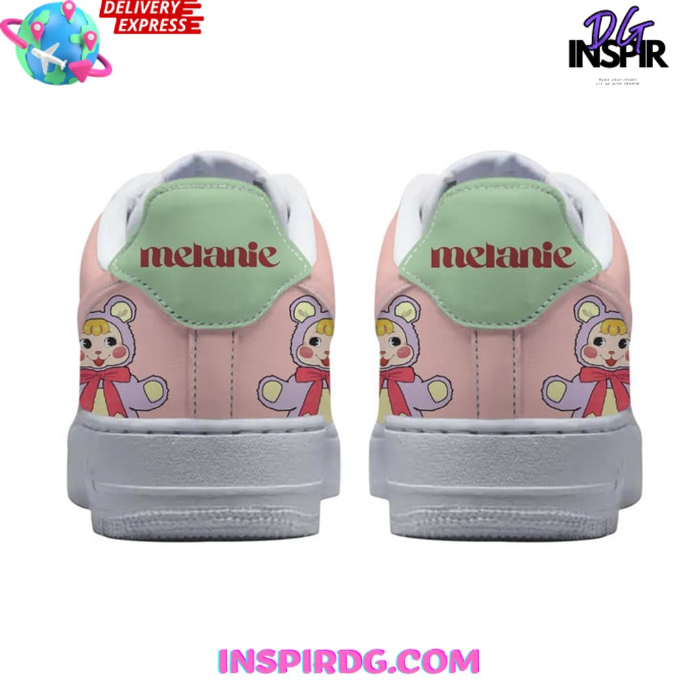 Ideafootwear Melanie Martinez Air Low-Top Sneakers Shoes For Men And Women 5