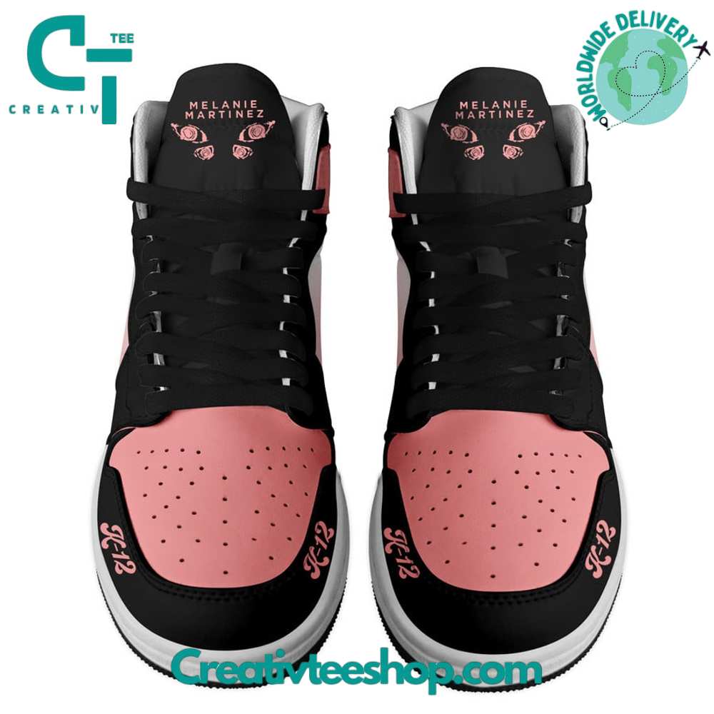 Ideafootwear Melanie Martinez K12 AJ1 High Sneakers Shoes For Men And Women 1