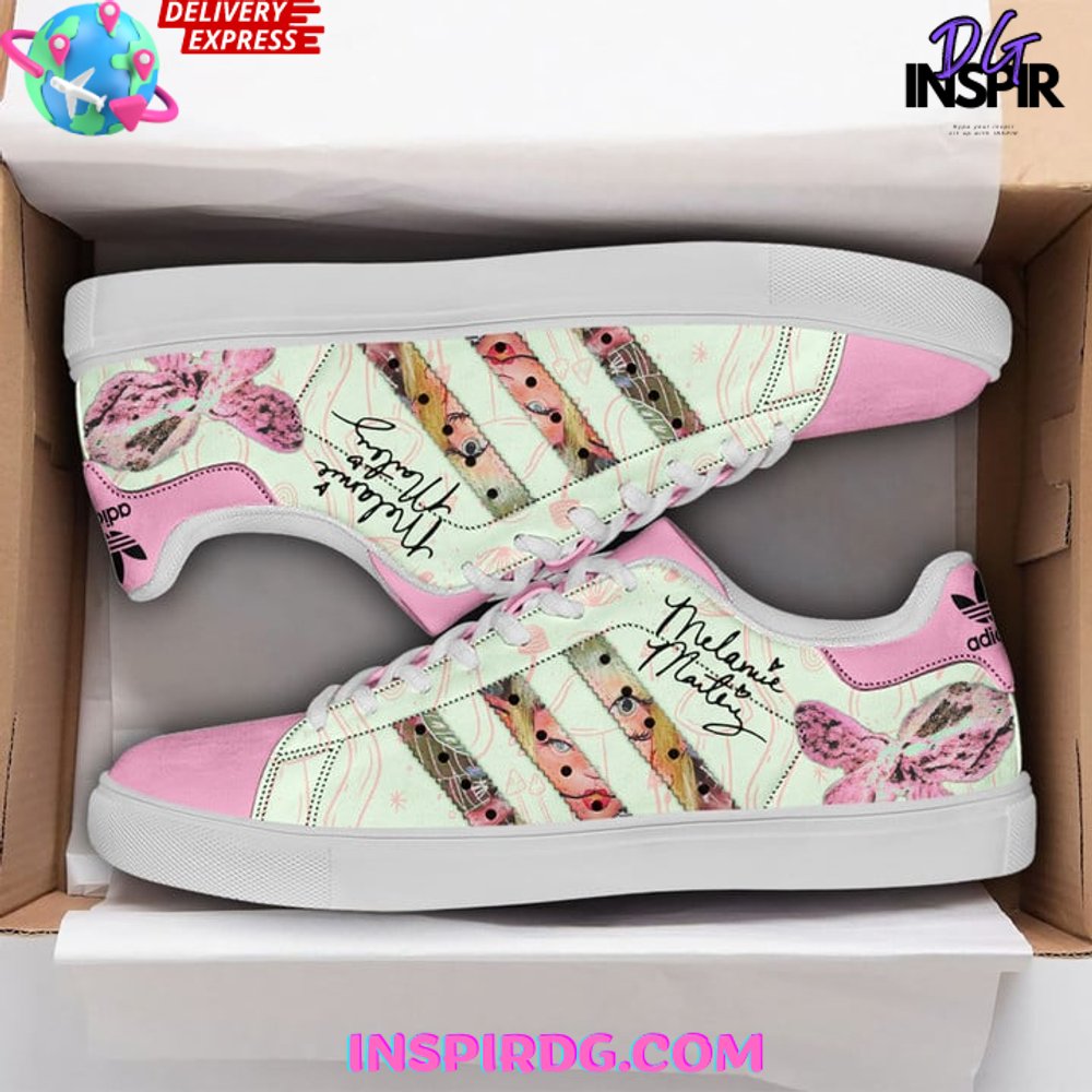 Ideafootwear Melanie Martinez Skate Stan Shoes Sneakes For Men And Women 1