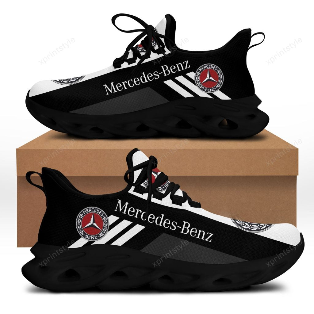 Ideafootwear Mercedes Max Soul Shoes Sneakers For Men And Women 2