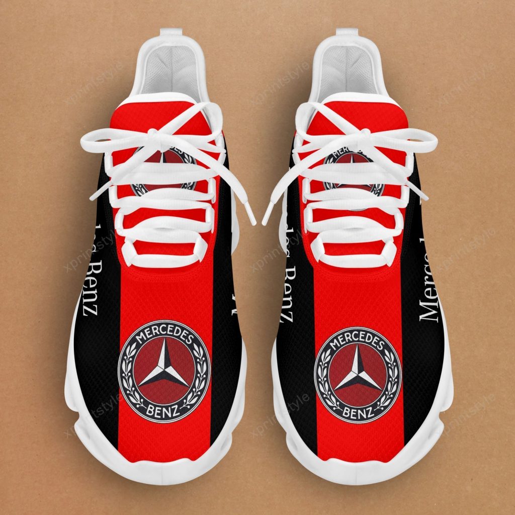 Ideafootwear Mercedes Max Soul Shoes Sneakers For Men And Women 1