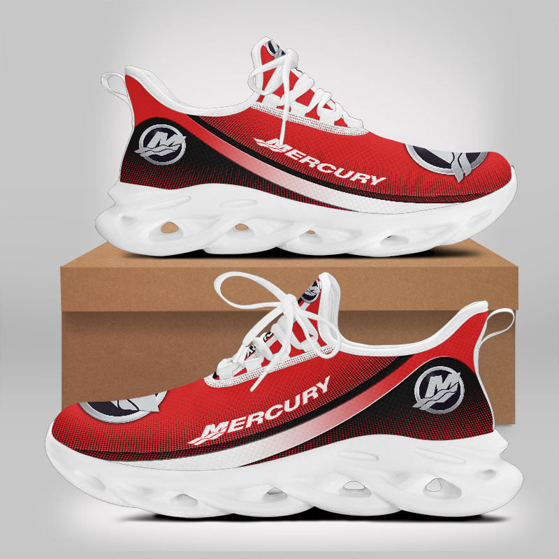 Ideafootwear Mercury Marine Max Soul Shoes Sneakers For Men And Women 1