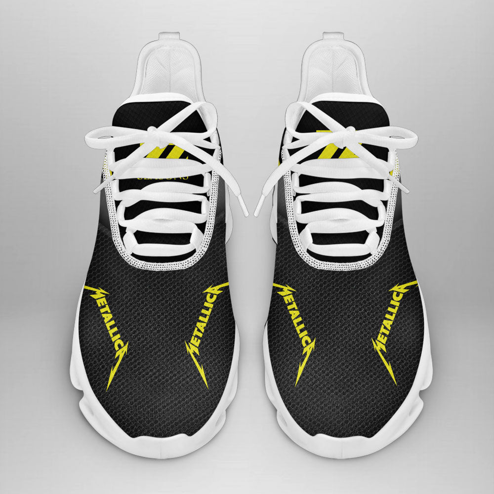Ideafootwear MET Band Max Soul Shoes Sneakers For Men And Women 3