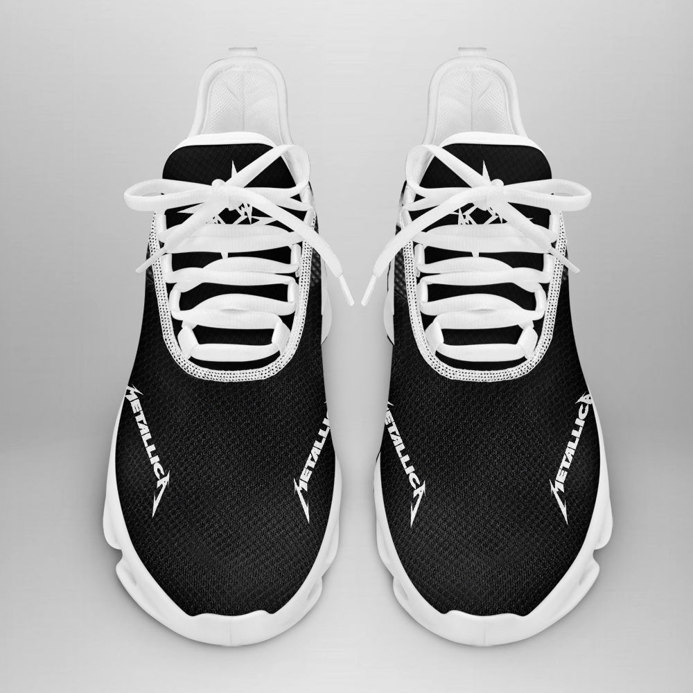 Ideafootwear MET Band Max Soul Shoes Sneakers For Men And Women 2