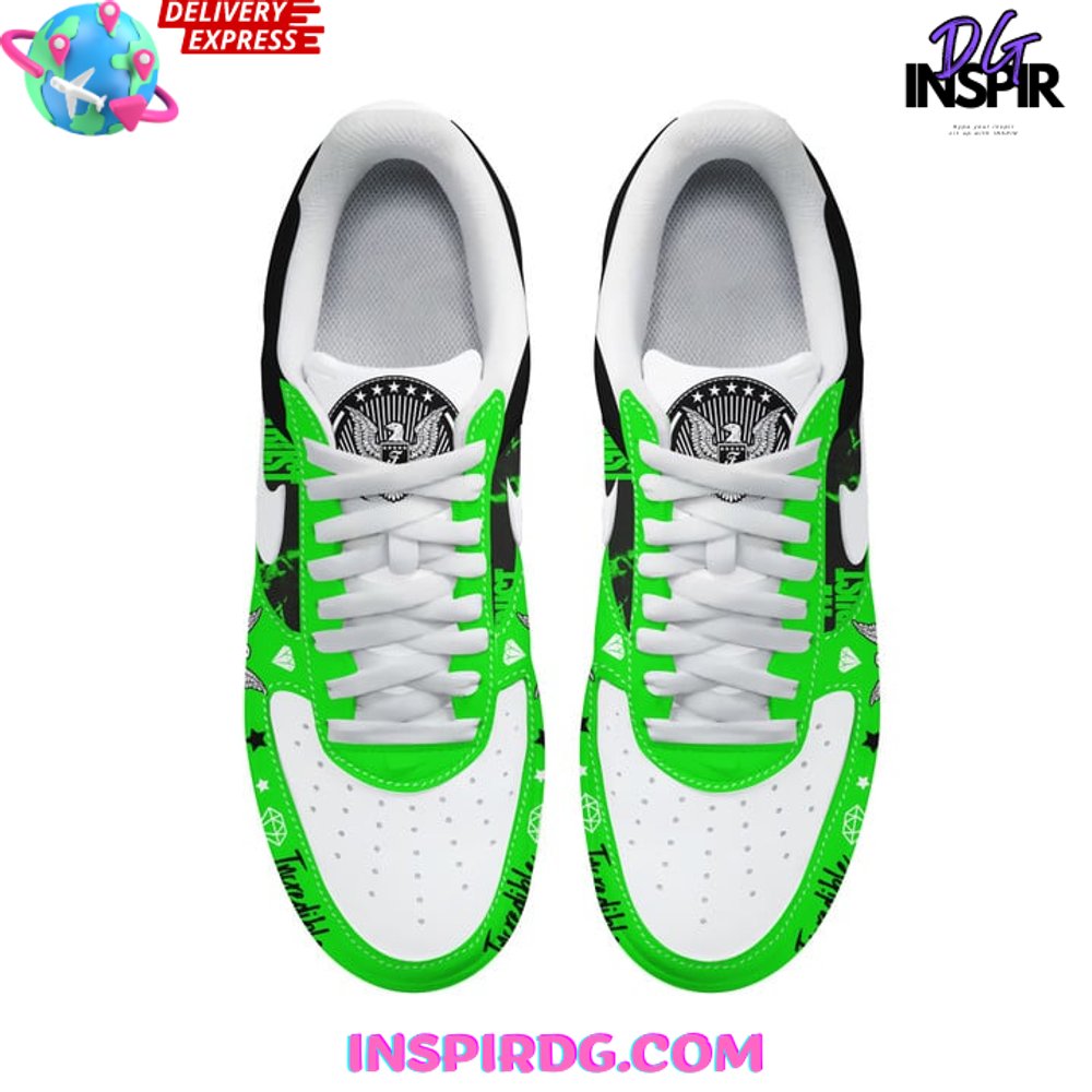 Ideafootwear Metro Boomin Air Low-Top Sneakers Shoes For Men And Women 1