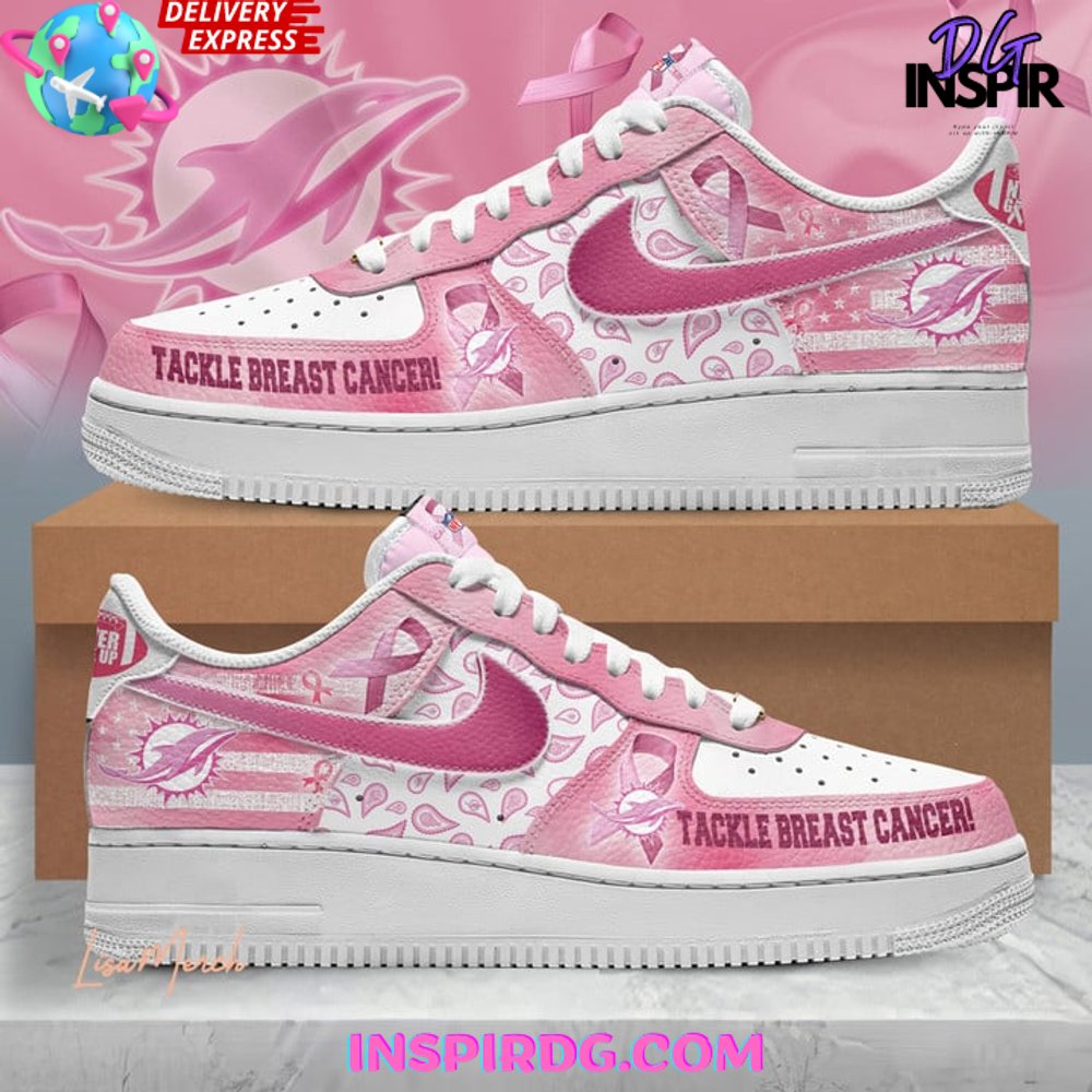 Ideafootwear Miami Dolphins Air Low-Top Sneakers Shoes For Men And Women 9