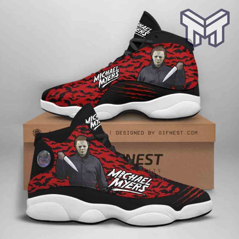 Ideafootwear Michael AJ13 Sneakers Shoes For Men And Women 1