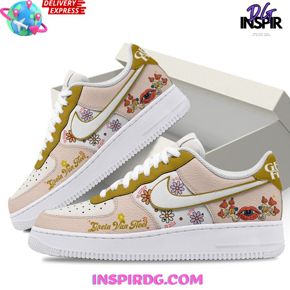 Ideafootwear Michael Jackson Air Low-Top Sneakers Shoes For Men And Women 3
