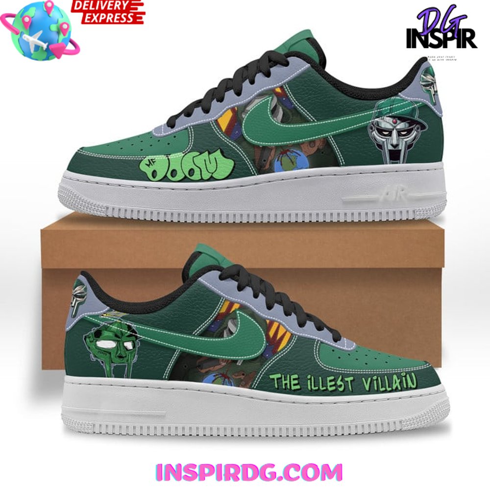 Ideafootwear Michael Jackson Air Low-Top Sneakers Shoes For Men And Women 4