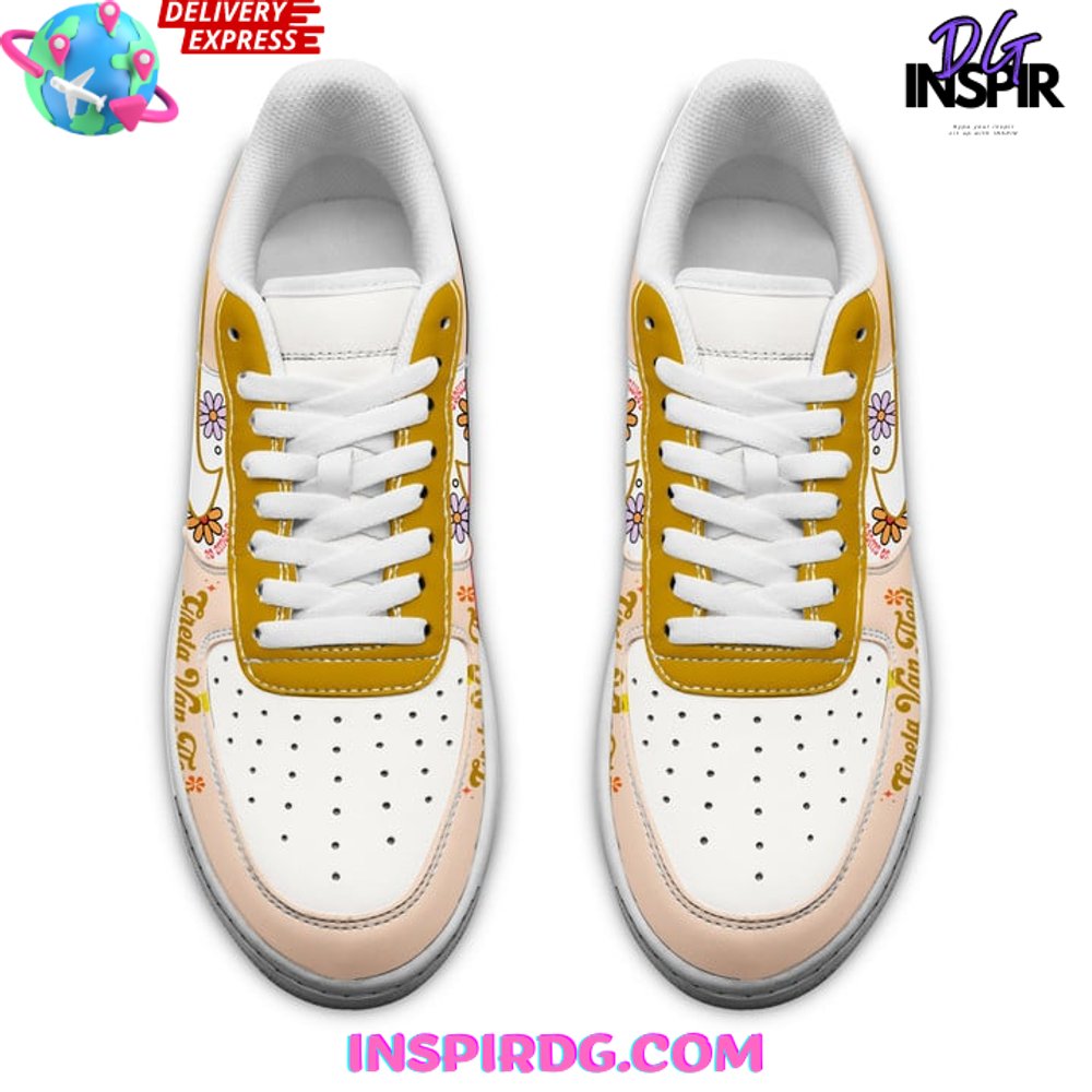 Ideafootwear Michael Jackson Air Low-Top Sneakers Shoes For Men And Women 3