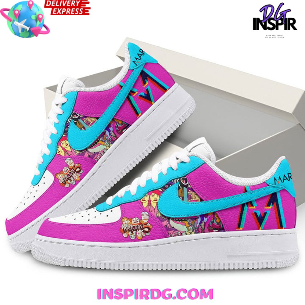 Ideafootwear Miles Gwen Air Low-Top Sneakers Shoes For Men And Women 1