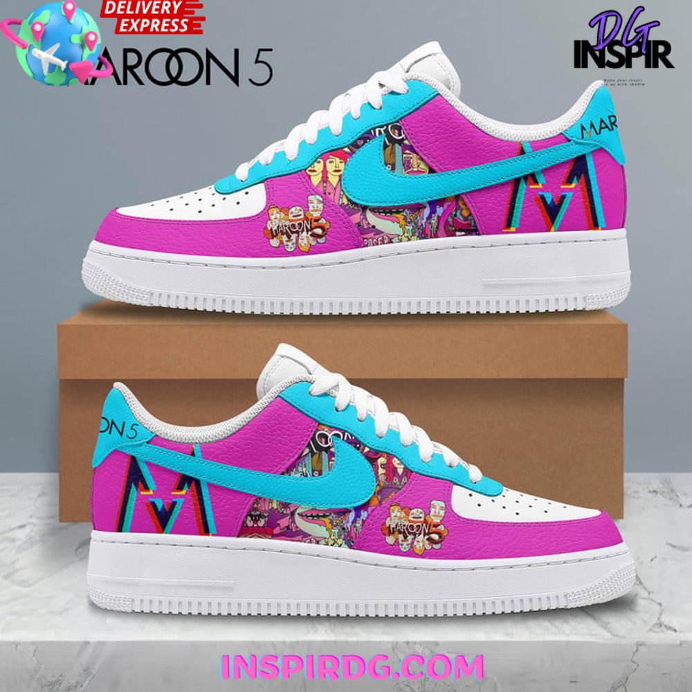 Ideafootwear Miles Gwen Air Low-Top Sneakers Shoes For Men And Women 1