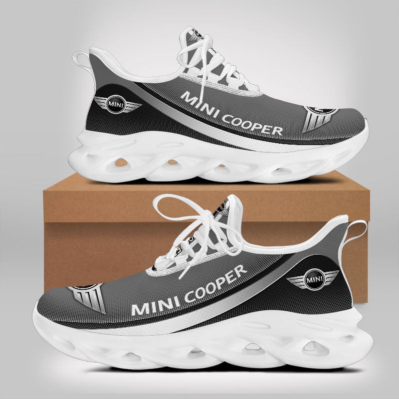 Ideafootwear Mini cooper Max Soul Shoes Sneakers For Men And Women 9