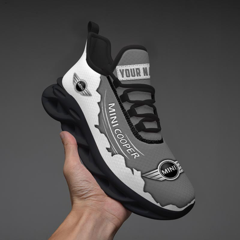 Ideafootwear Mini cooper Max Soul Shoes Sneakers For Men And Women 11