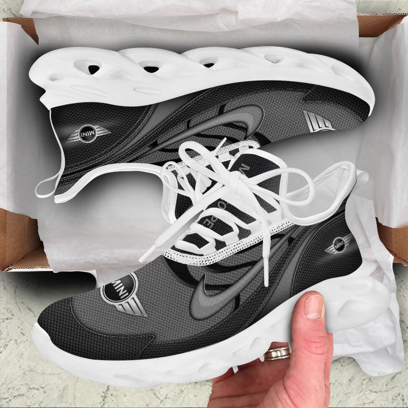 Ideafootwear Mini cooper Max Soul Shoes Sneakers For Men And Women 12