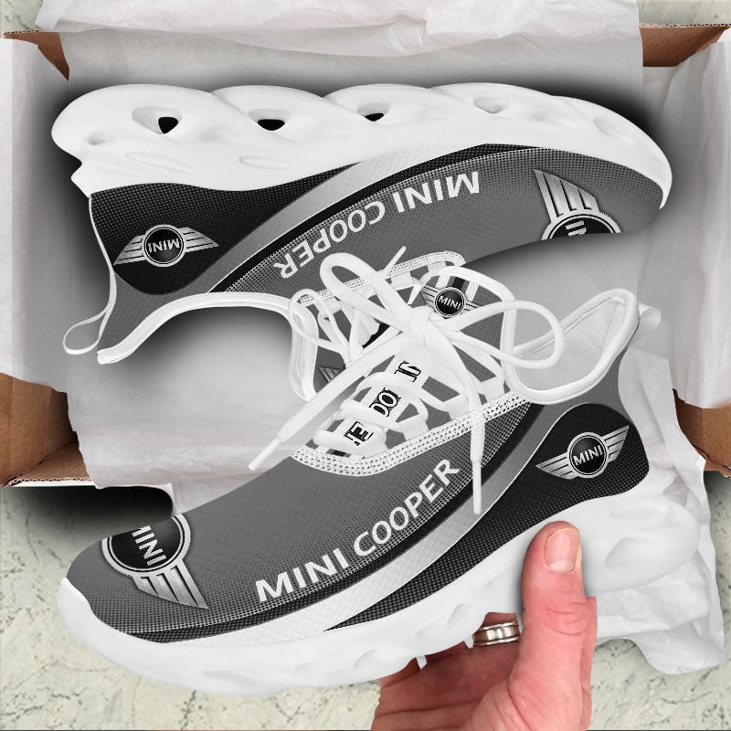 Ideafootwear Mini cooper Max Soul Shoes Sneakers For Men And Women 9