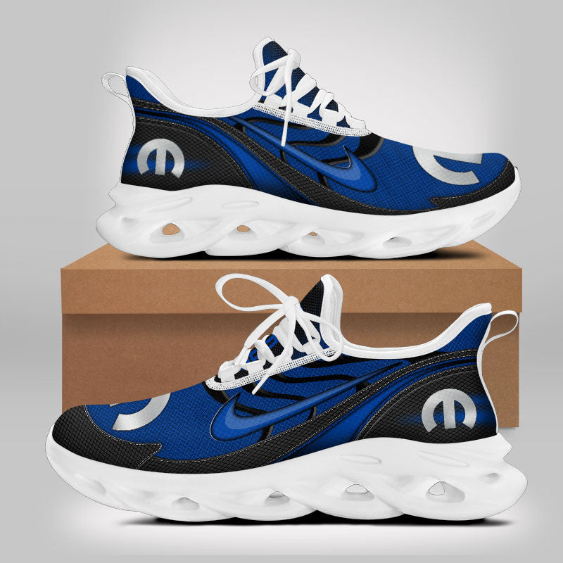Ideafootwear Mopar Max Soul Shoes Sneakers For Men And Women 12
