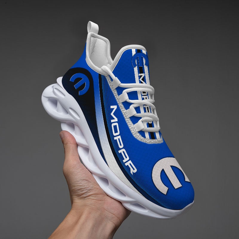 Ideafootwear Mopar Max Soul Shoes Sneakers For Men And Women 9