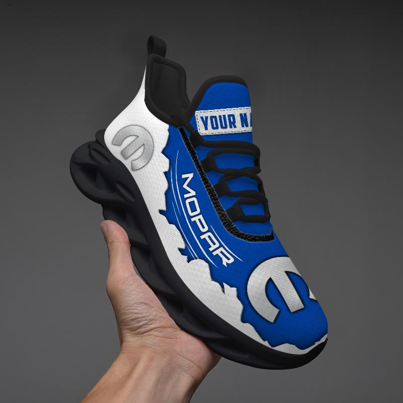 Ideafootwear Mopar Max Soul Shoes Sneakers For Men And Women 11