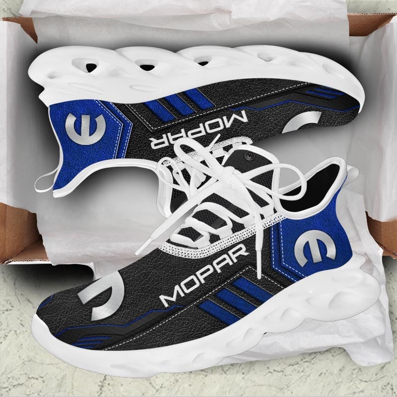 Ideafootwear Mopar Max Soul Shoes Sneakers For Men And Women 10