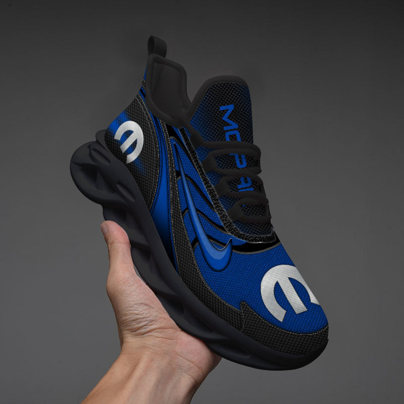 Ideafootwear Mopar Max Soul Shoes Sneakers For Men And Women 12