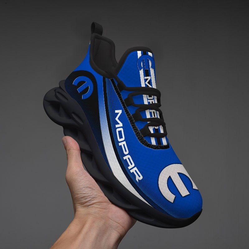 Ideafootwear Mopar Max Soul Shoes Sneakers For Men And Women 9