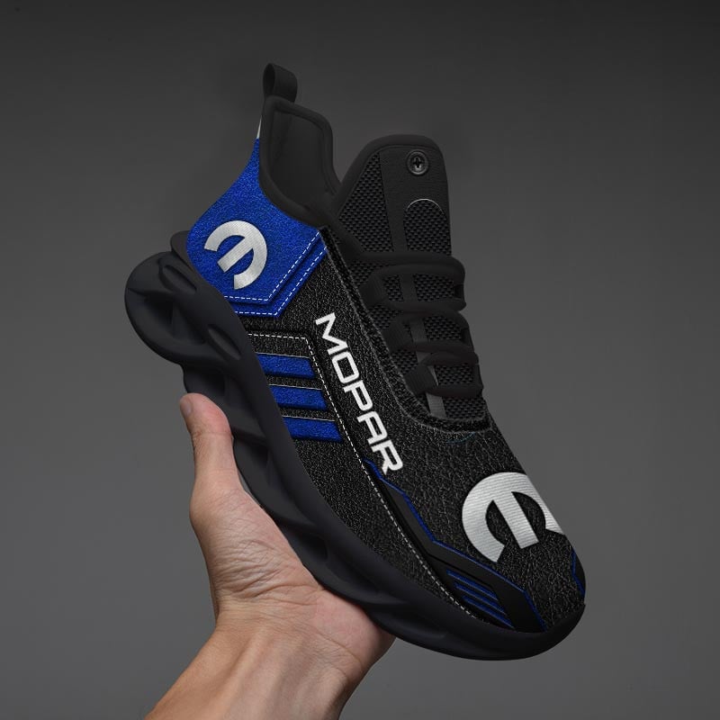 Ideafootwear Mopar Max Soul Shoes Sneakers For Men And Women 10