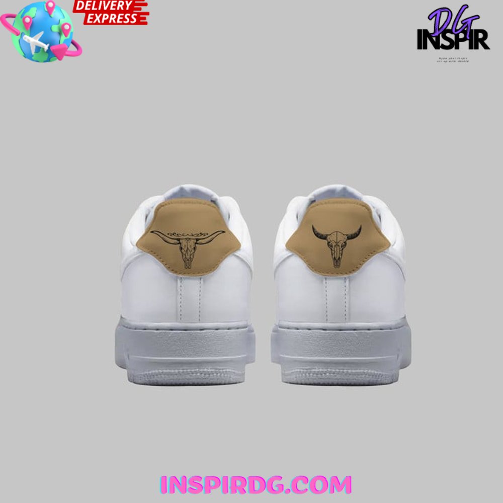 Ideafootwear Morgan Wallen Air Low-Top Sneakers Shoes For Men And Women 5