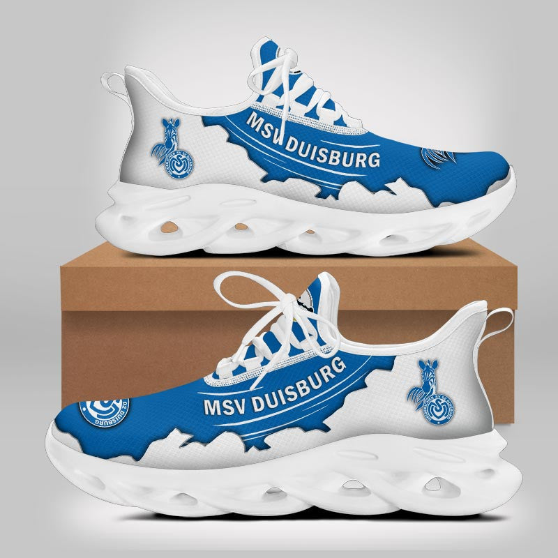 Ideafootwear MSV Duisburg Max Soul Shoes Sneakers For Men And Women 2