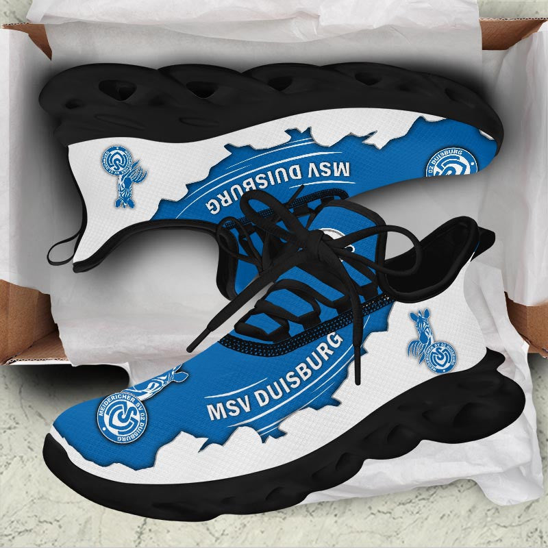 Ideafootwear MSV Duisburg Max Soul Shoes Sneakers For Men And Women 2