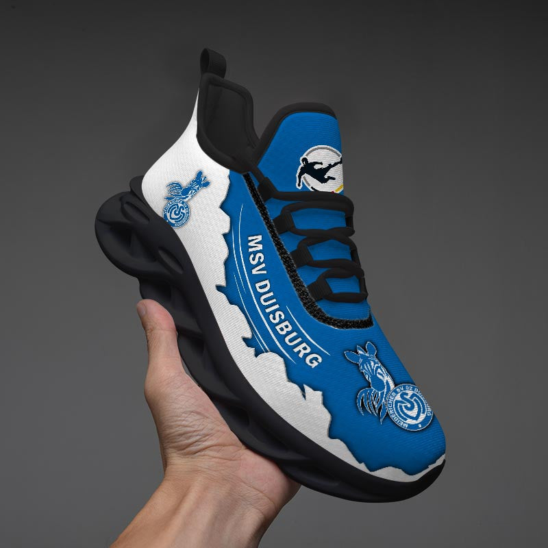 Ideafootwear MSV Duisburg Max Soul Shoes Sneakers For Men And Women 2