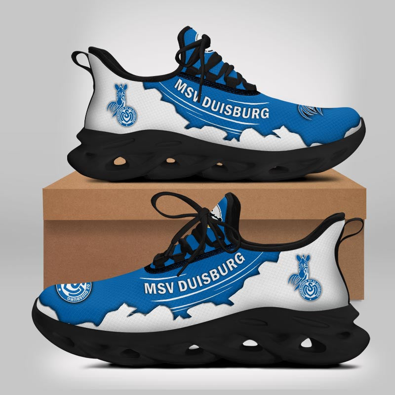 Ideafootwear MSV Duisburg Max Soul Shoes Sneakers For Men And Women 2