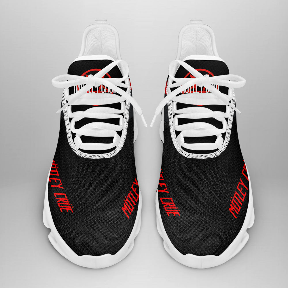 Ideafootwear Mötley Crüe Max Soul Shoes Sneakers For Men And Women 1
