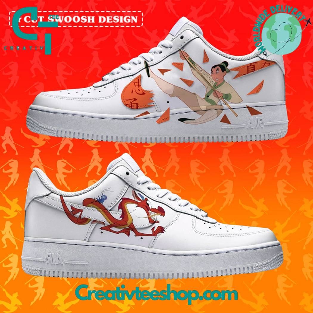 Ideafootwear Mulan Air Low-Top Sneakers Shoes For Men And Women 1