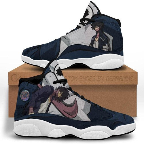 Ideafootwear My Hero Academia AJ13 Sneakers Shoes For Men And Women 16
