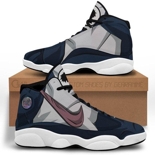 Ideafootwear My Hero Academia AJ13 Sneakers Shoes For Men And Women 20