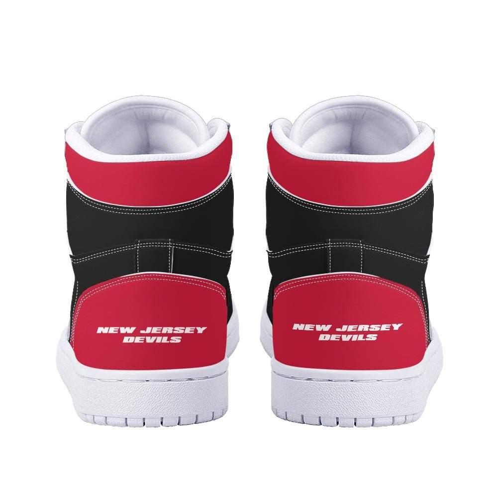 Ideafootwear New Jersey Devils AJ1 High Sneakers Shoes For Men And Women 4