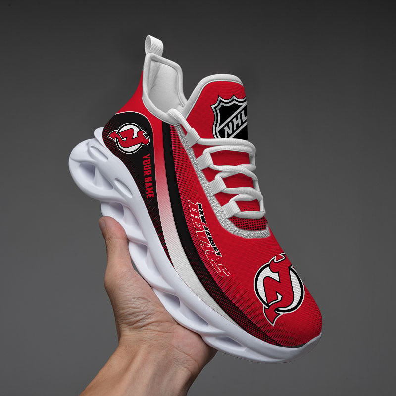 Ideafootwear New Jersey Devils Max Soul Shoes Sneakers For Men And Women 1