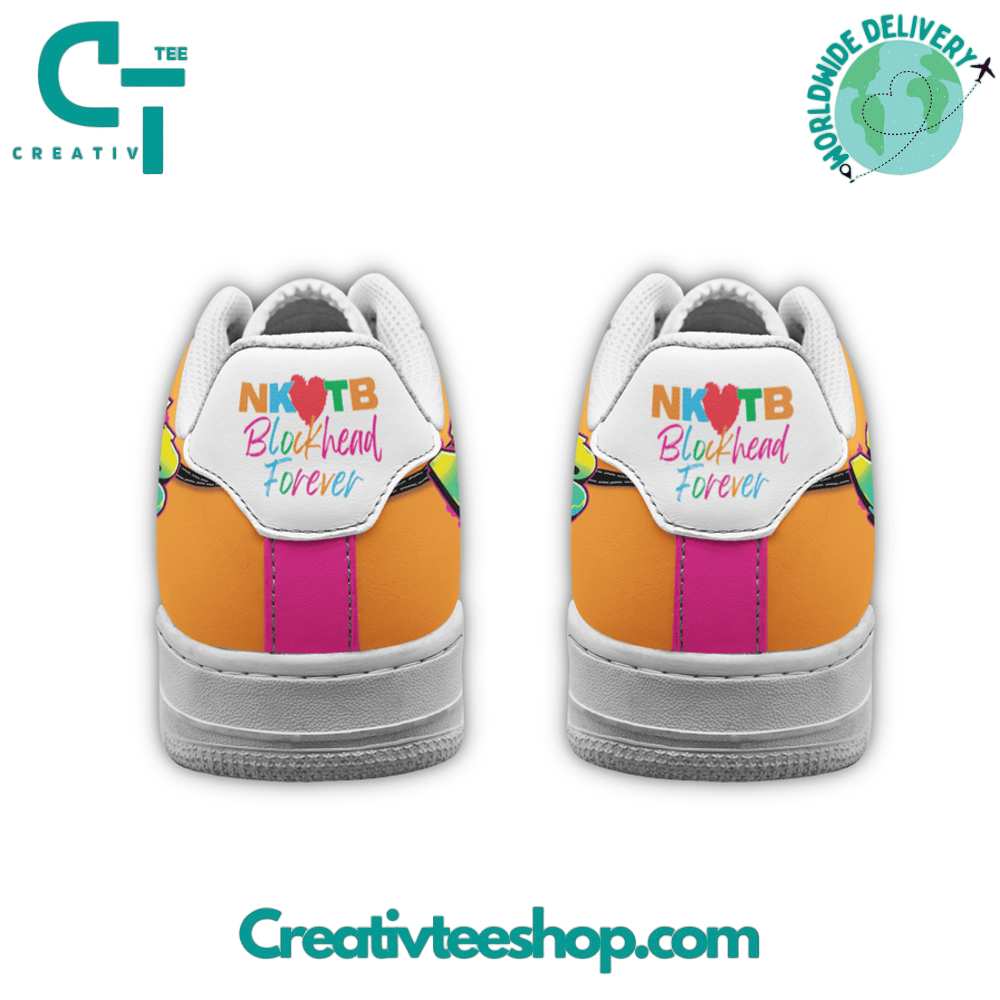 Ideafootwear New Kid On The Block Air Low-Top Sneakers Shoes For Men And Women 2
