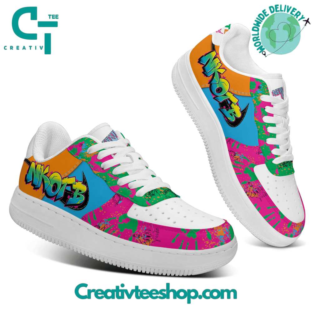 Ideafootwear New Kid On The Block Air Low-Top Sneakers Shoes For Men And Women 2