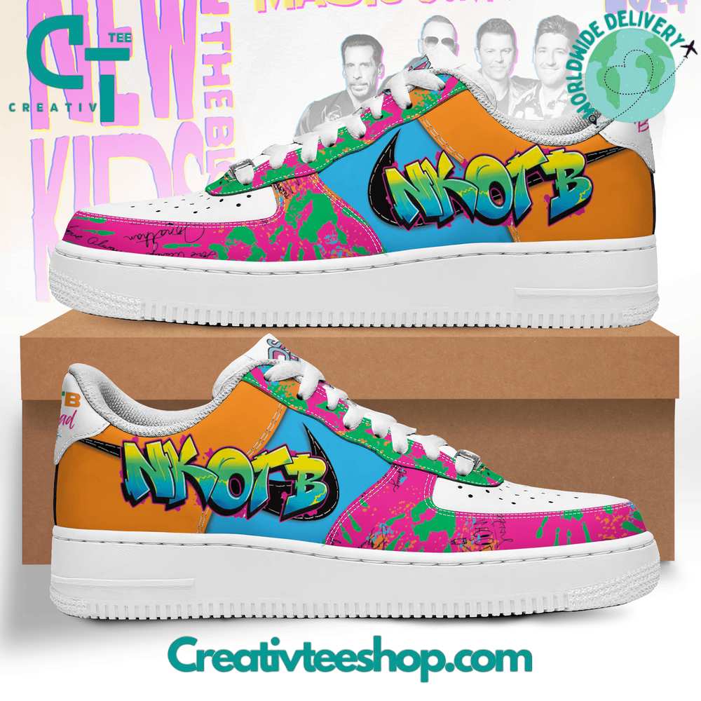 Ideafootwear New Kid On The Block Air Low-Top Sneakers Shoes For Men And Women 2