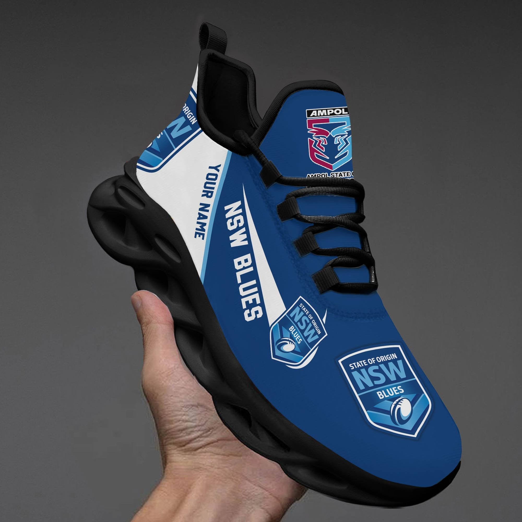 Ideafootwear New South Wales Blues Max Soul Shoes Sneakers For Men And Women 1