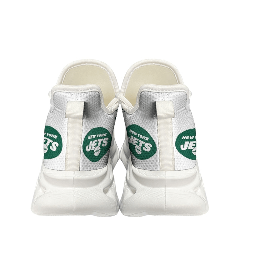 Ideafootwear New York Jets Max Soul Shoes Sneakers For Men And Women 17