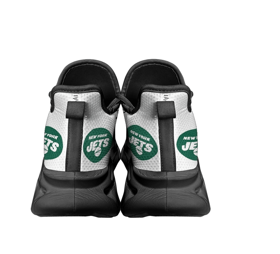 Ideafootwear New York Jets Max Soul Shoes Sneakers For Men And Women 17