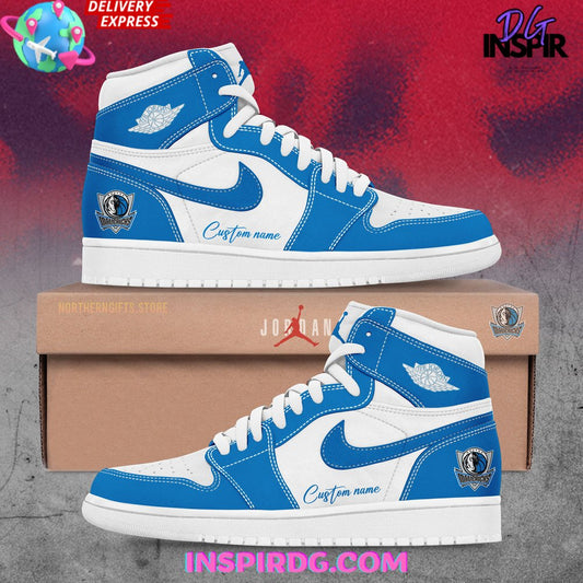 Ideafootwear New York Yankees AJ1 High Sneakers Shoes For Men And Women 5