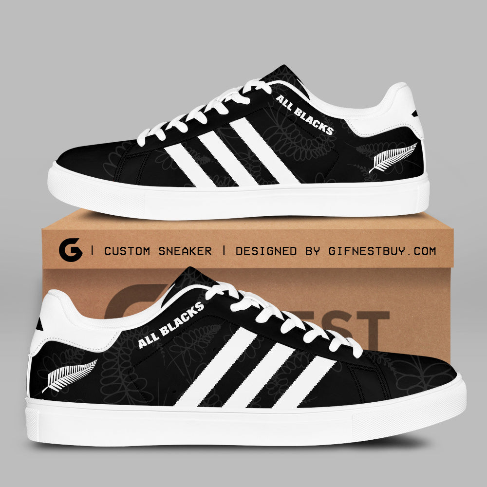 Ideafootwear New Zealand Skate Stan Shoes Sneakes For Men And Women 3