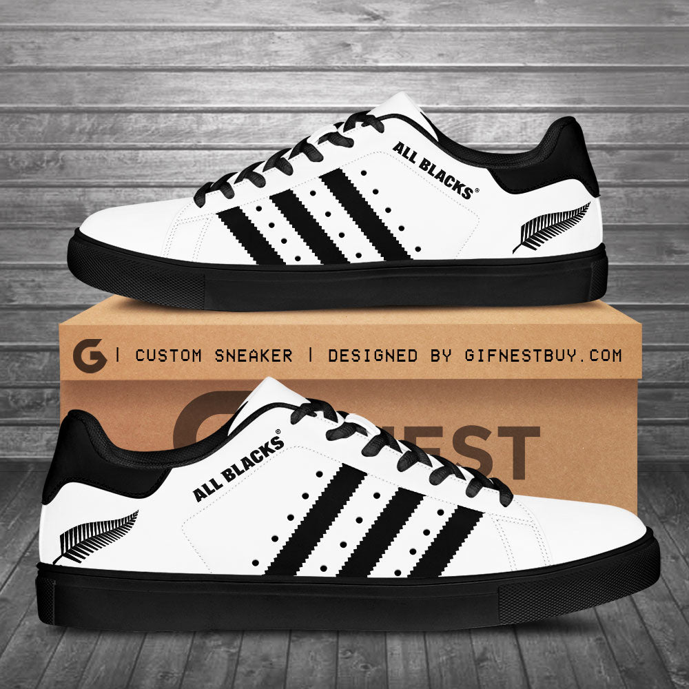 Ideafootwear New Zealand Skate Stan Shoes Sneakes For Men And Women 1