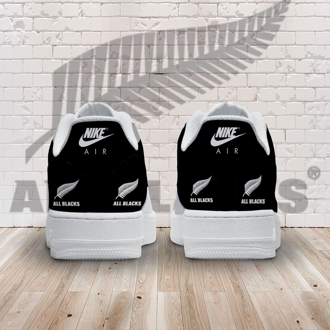Ideafootwear New Zealand x Rugby World Cup Air Low-Top Sneakers Shoes For Men And Women 1