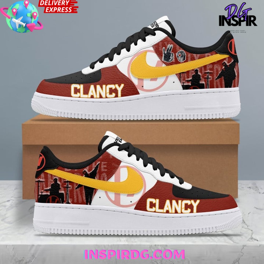 Ideafootwear NF Air Low-Top Sneakers Shoes For Men And Women 3