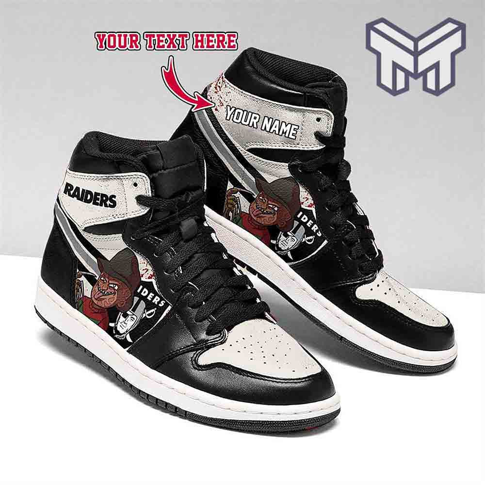 Ideafootwear NF AJ1 High Sneakers Shoes For Men And Women 5